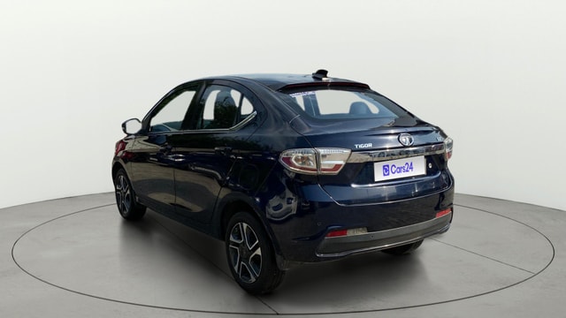 View Tata Tigor Image 2 Used Tata Tigor Image 2