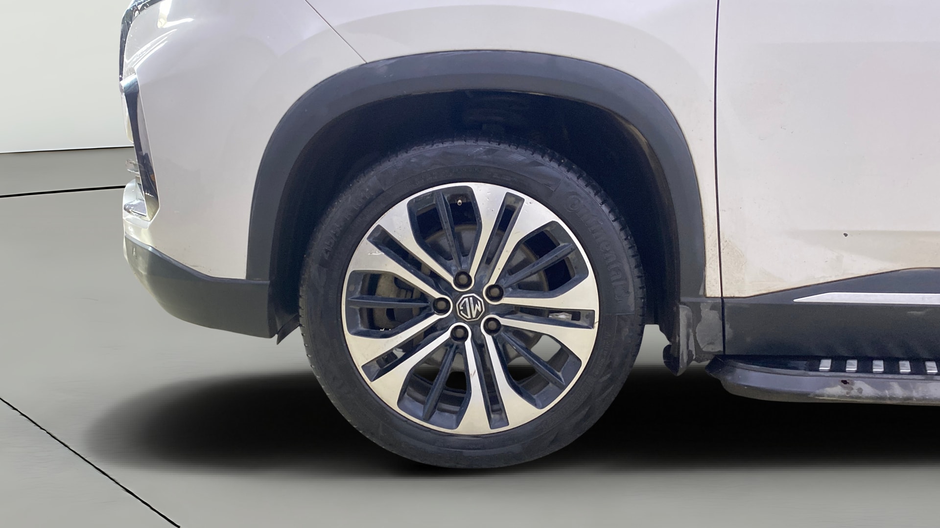 View 2021 MG Hector Sharp CVT Petrol Image 29 Used 2021 MG Hector Sharp CVT Petrol Image 29