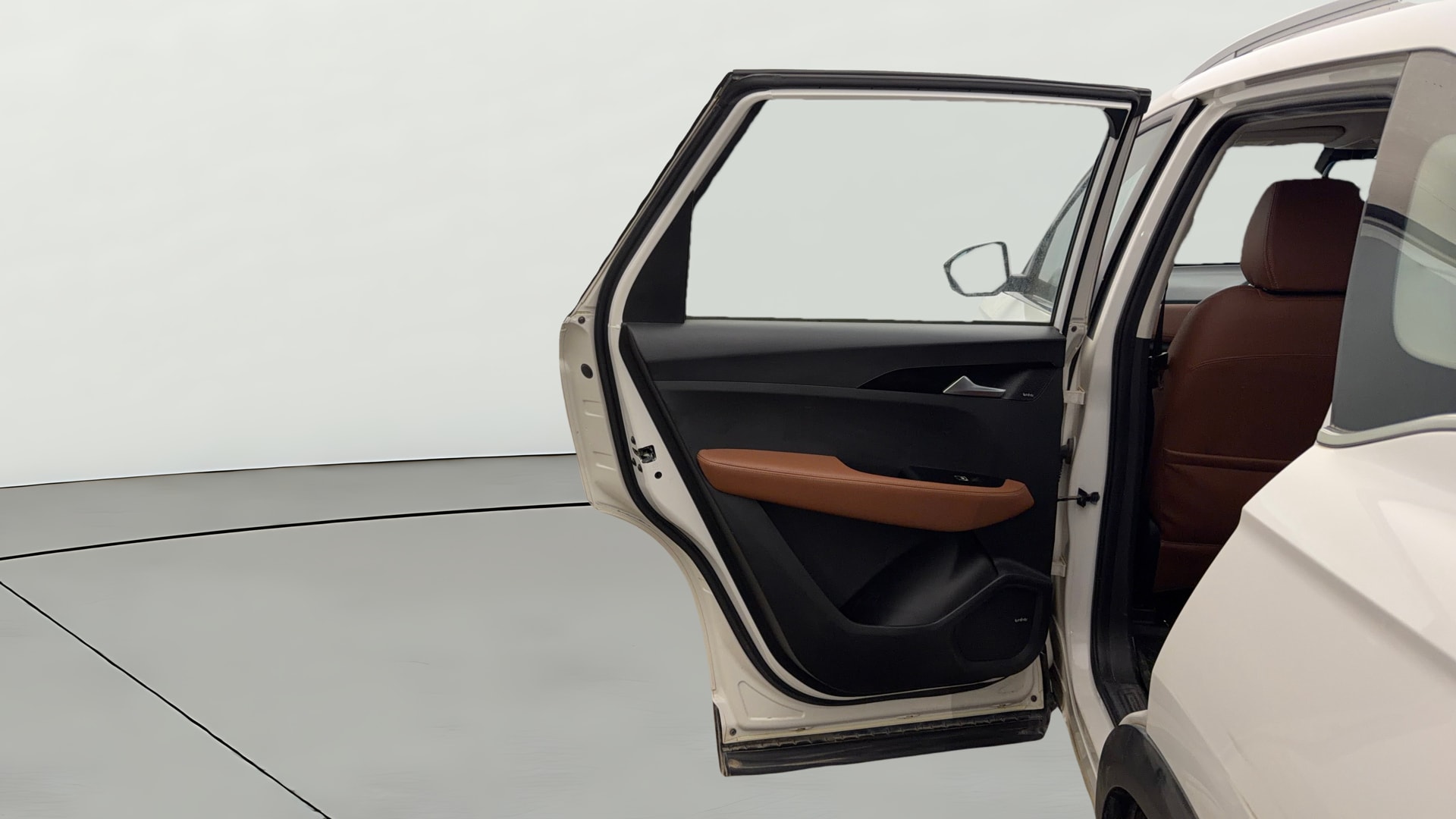 Used 2020 MG Hector Plus Used 2020 MG Hector Plus