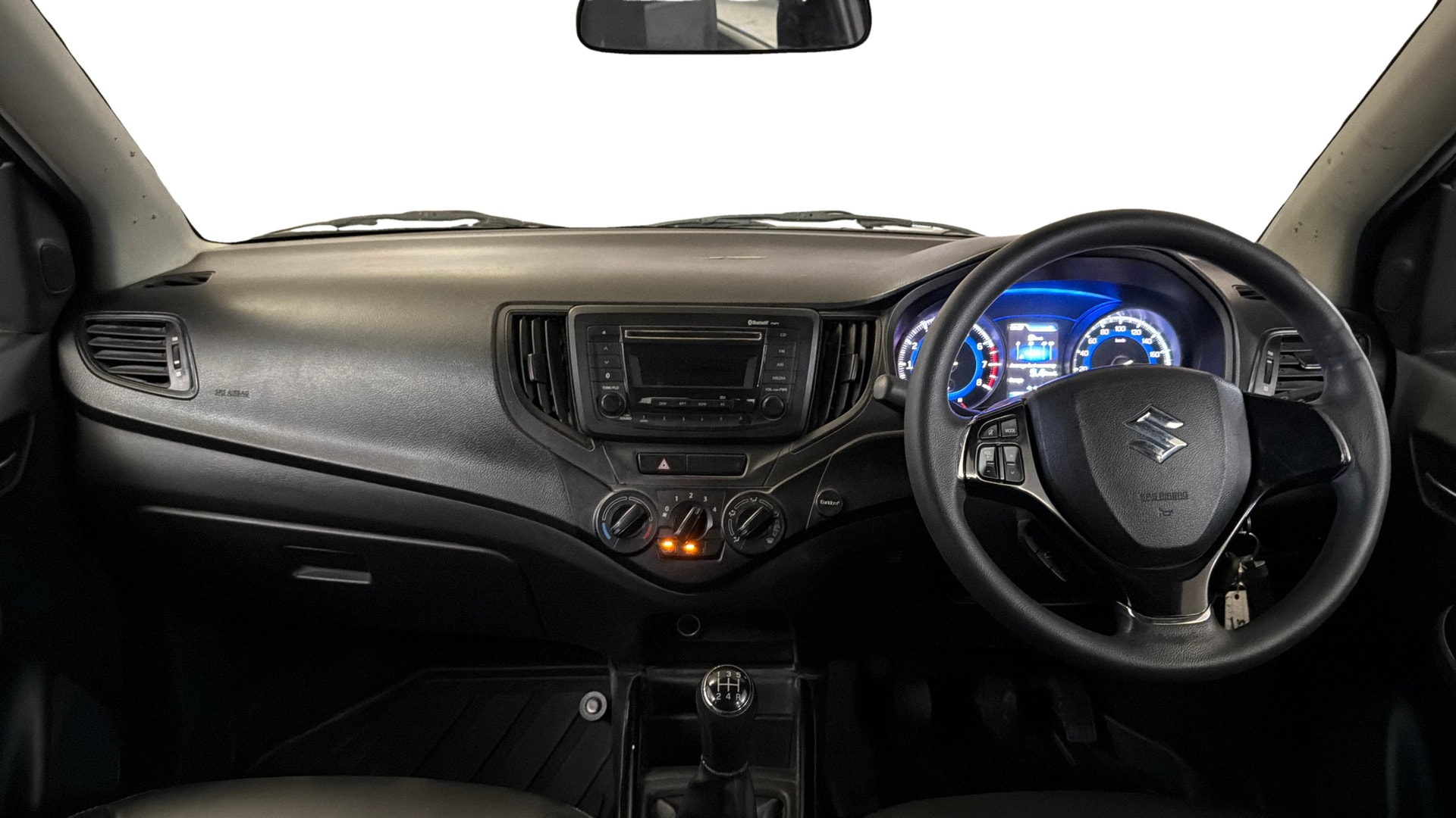View 2021 Maruti Suzuki 1000 Base Variant Image 15 Used 2021 Maruti Suzuki 1000 Base Variant Image 15