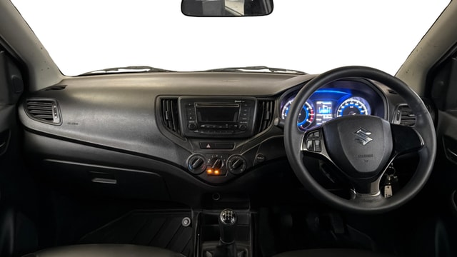 View Maruti Suzuki 1000 Image 15 Used Maruti Suzuki 1000 Image 15