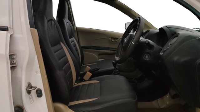 View Honda Brio Image 26 Used Honda Brio Image 26