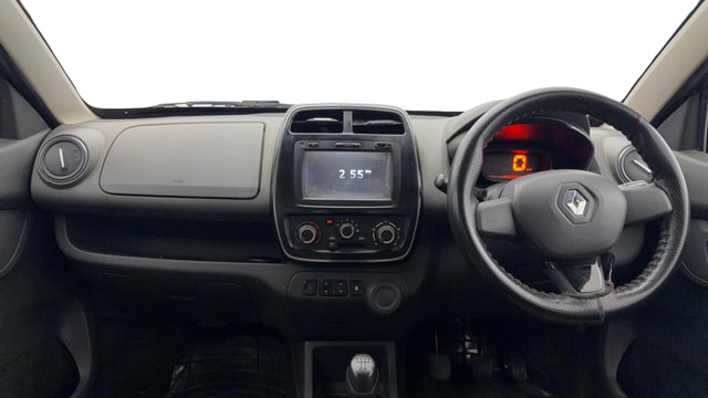 View Renault Kwid Image 15 Used Renault Kwid Image 15