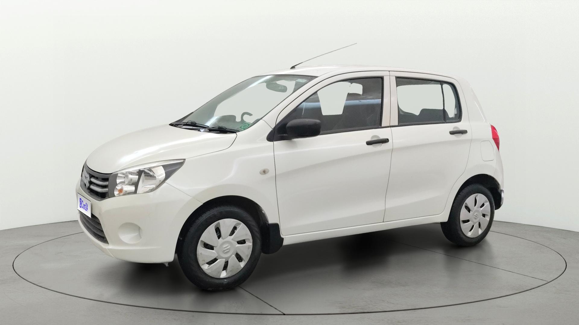 Used 2016 Maruti Suzuki 1000 Used 2016 Maruti Suzuki 1000