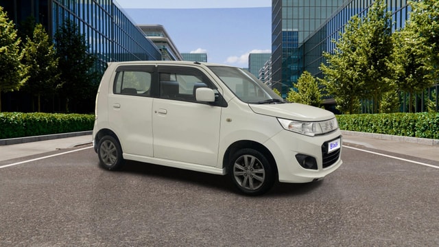 View Maruti Suzuki Stingray Image 21 Used Maruti Suzuki Stingray Image 21