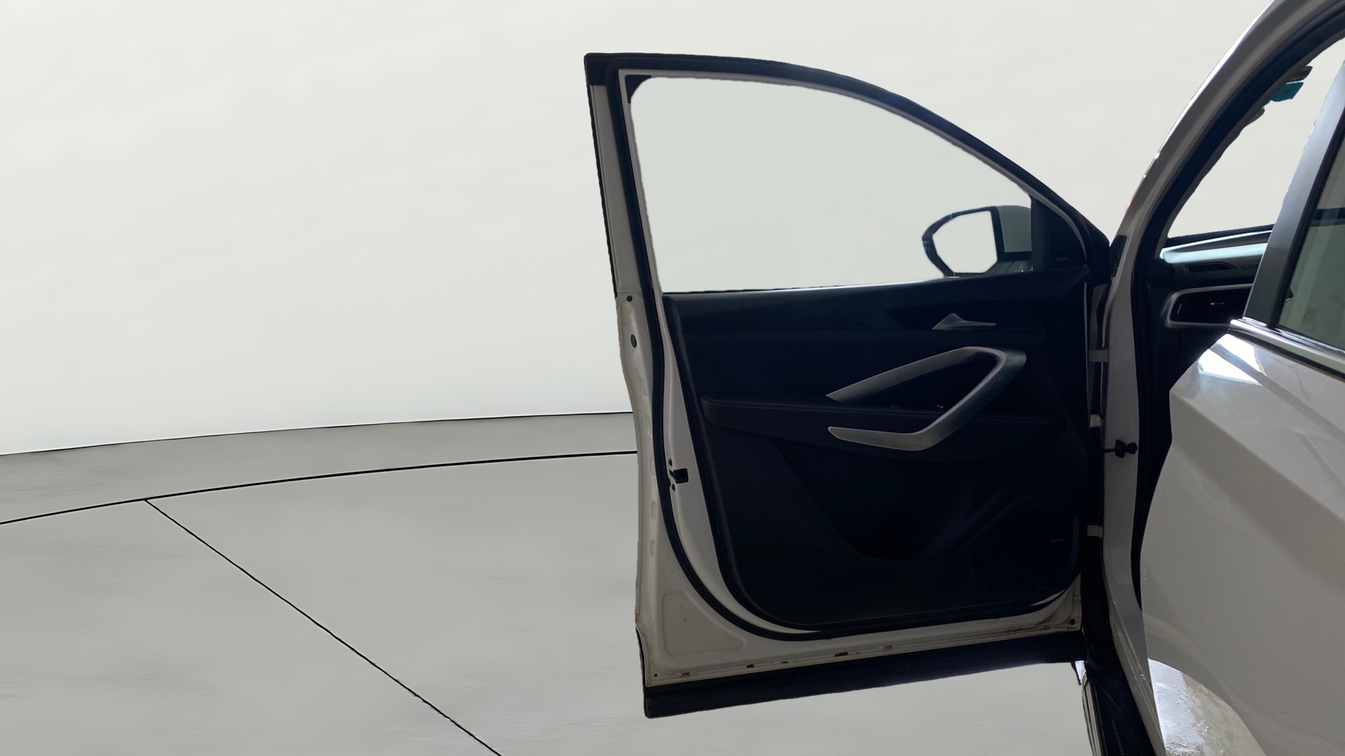 View 2020 MG Hector Sharp Petrol BS IV Image 39 Used 2020 MG Hector Sharp Petrol BS IV Image 39
