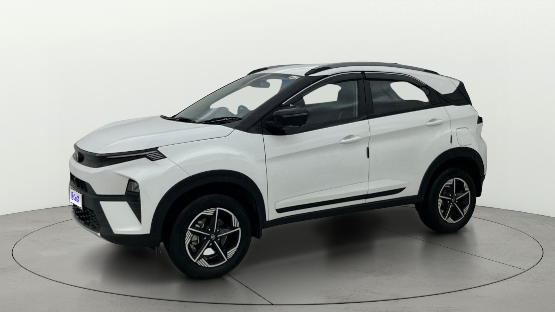 Used 2025 Tata Nexon Used 2025 Tata Nexon