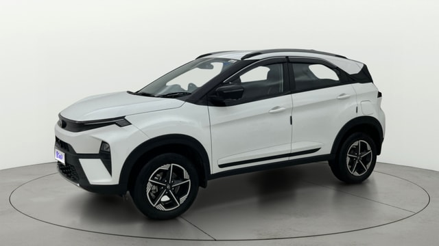 View Tata Nexon Image 37 Used Tata Nexon Image 37