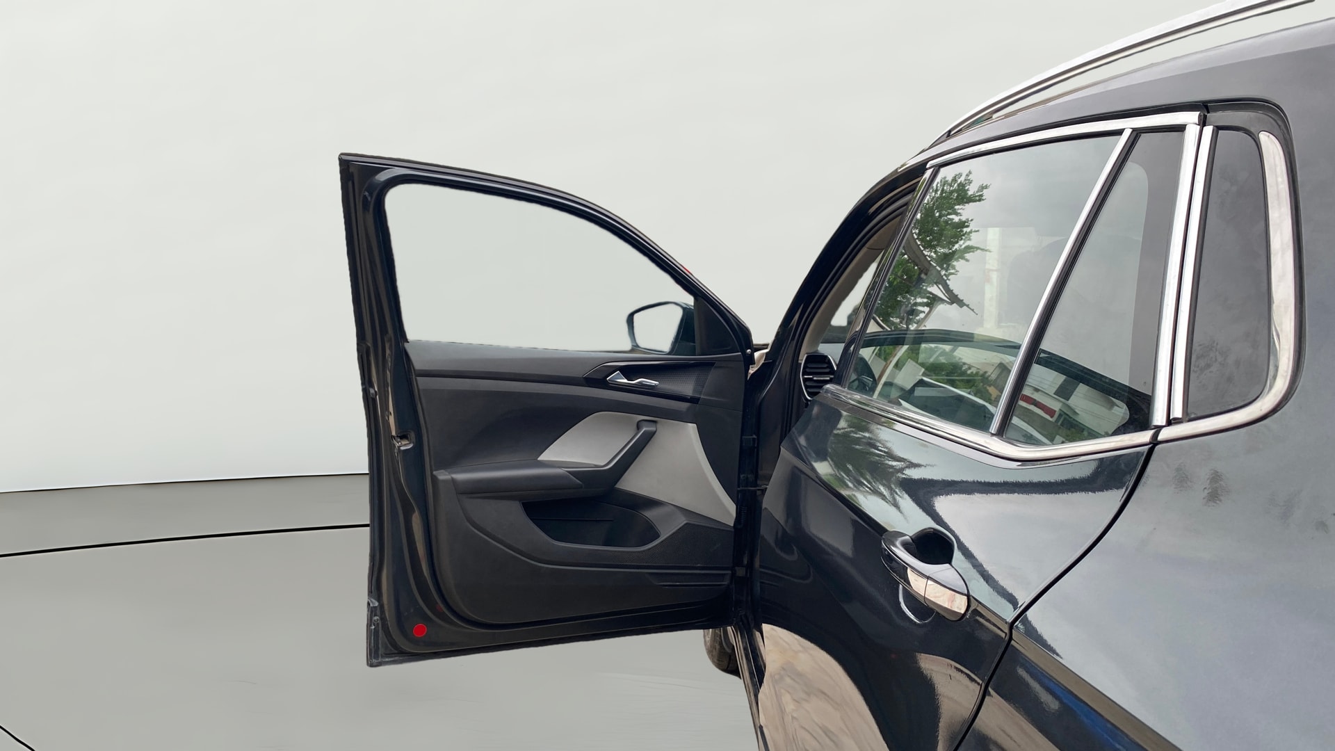 Used 2021 Skoda Kushaq Used 2021 Skoda Kushaq