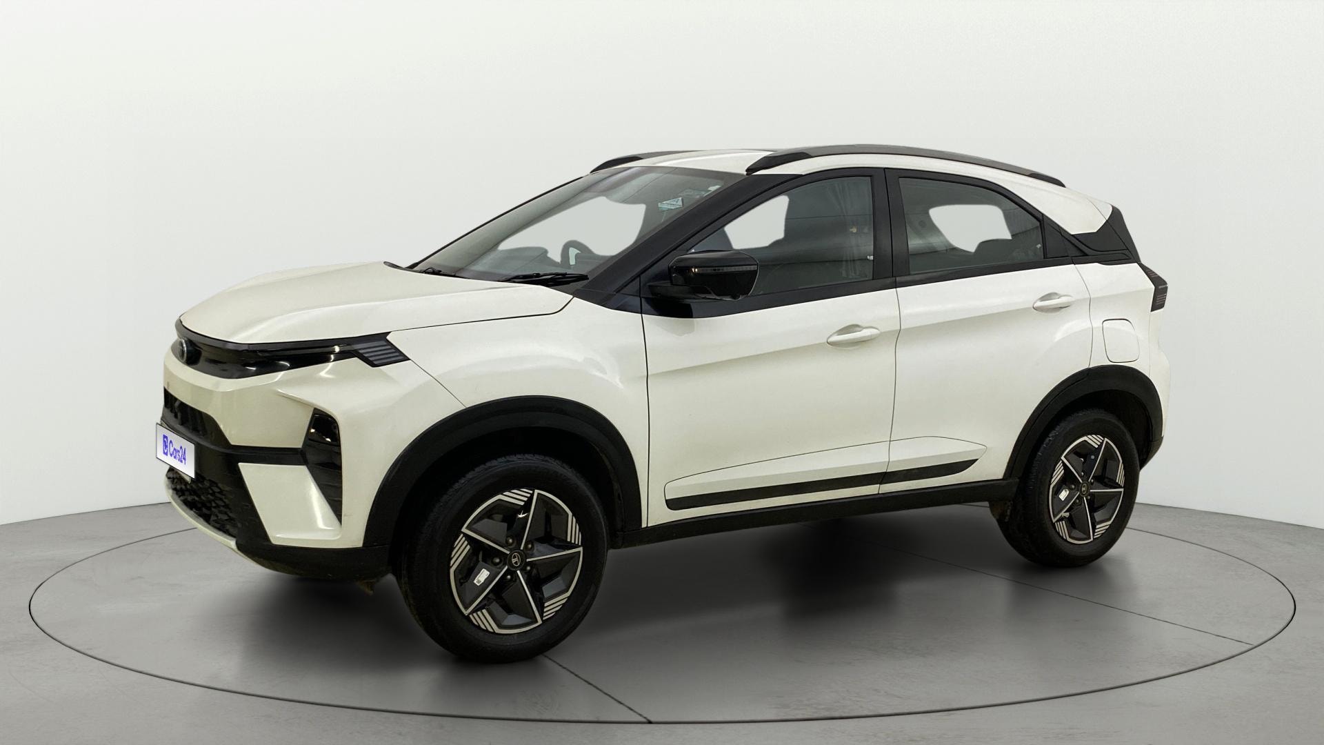 Used 2024 Tata Nexon Used 2024 Tata Nexon
