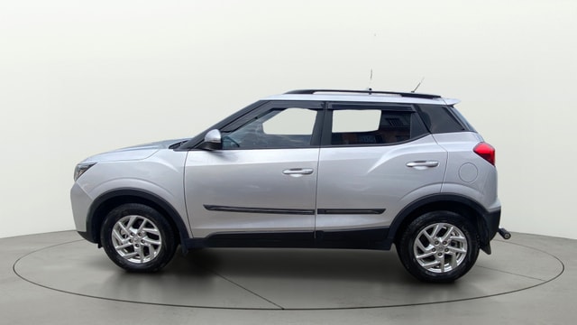 View Mahindra XUV300 Image 6 Used Mahindra XUV300 Image 6