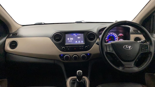 View Hyundai Grand i10 Image 16 Used Hyundai Grand i10 Image 16