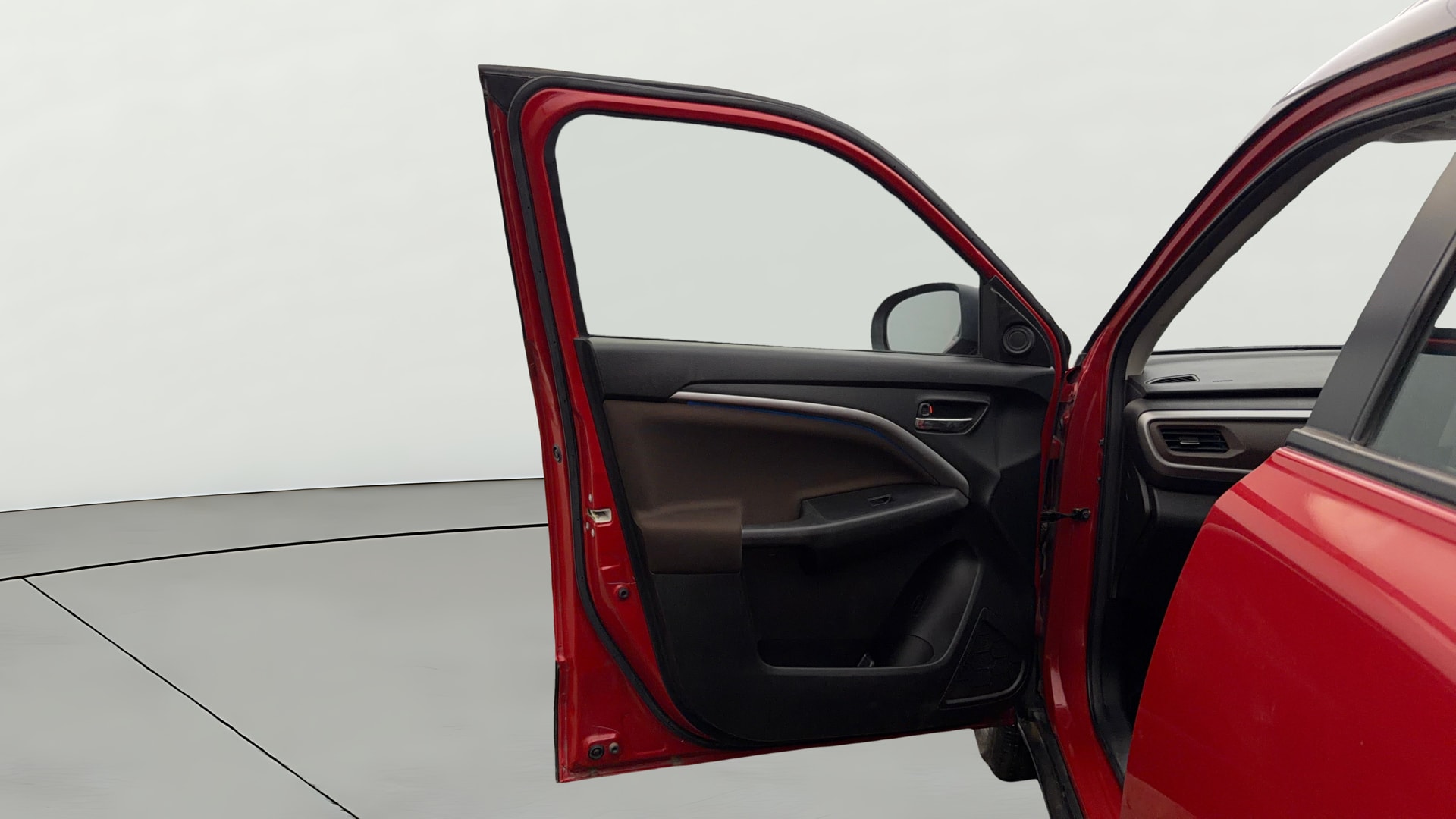 View 2022 Maruti Suzuki 1000 Base Variant Image 38 Used 2022 Maruti Suzuki 1000 Base Variant Image 38
