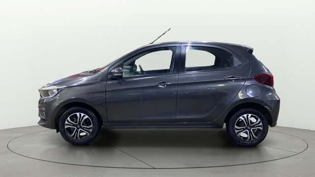 View Tata Tiago Image 5 Used Tata Tiago Image 5