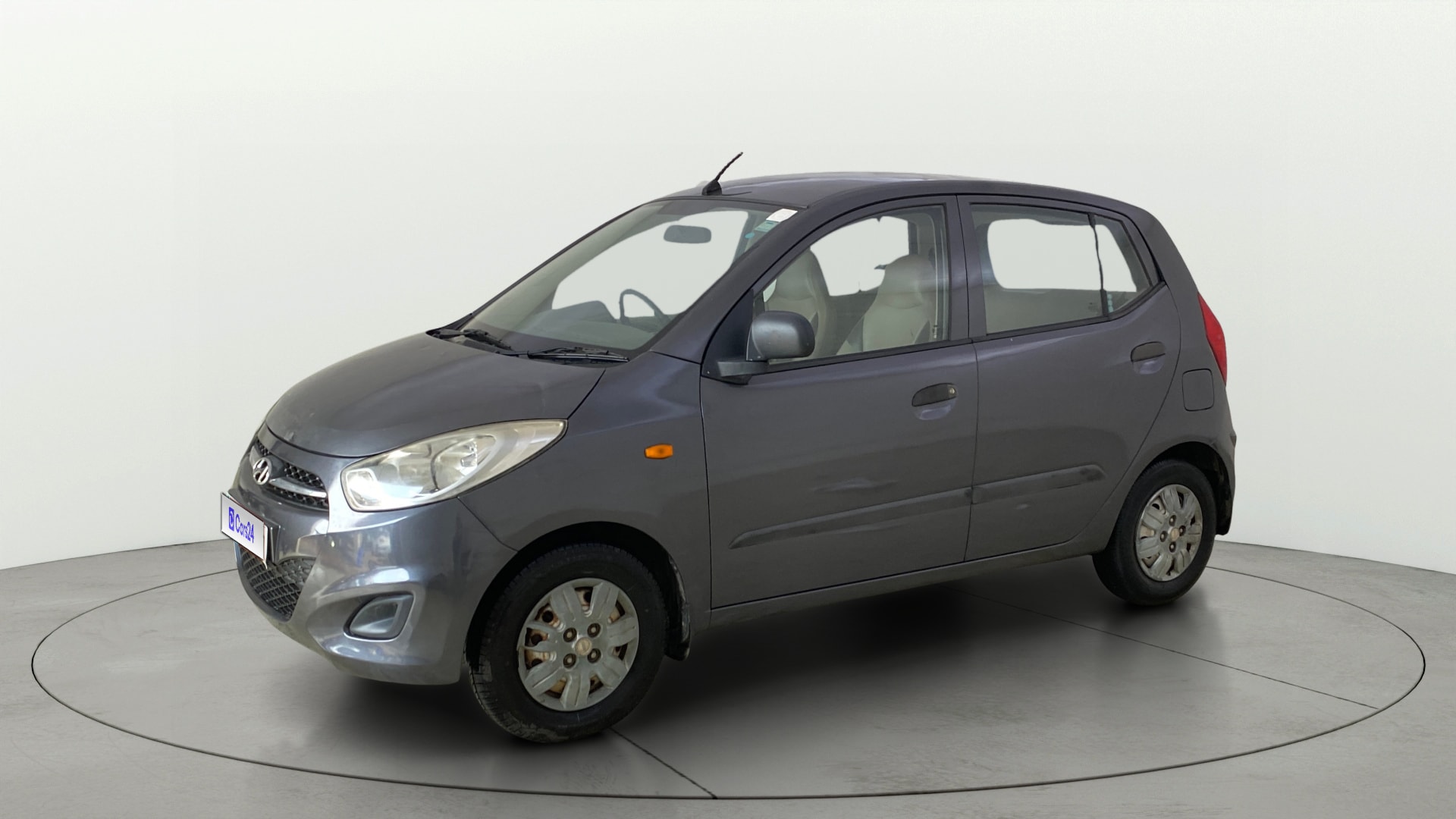 Used 2013 Hyundai i10 Used 2013 Hyundai i10