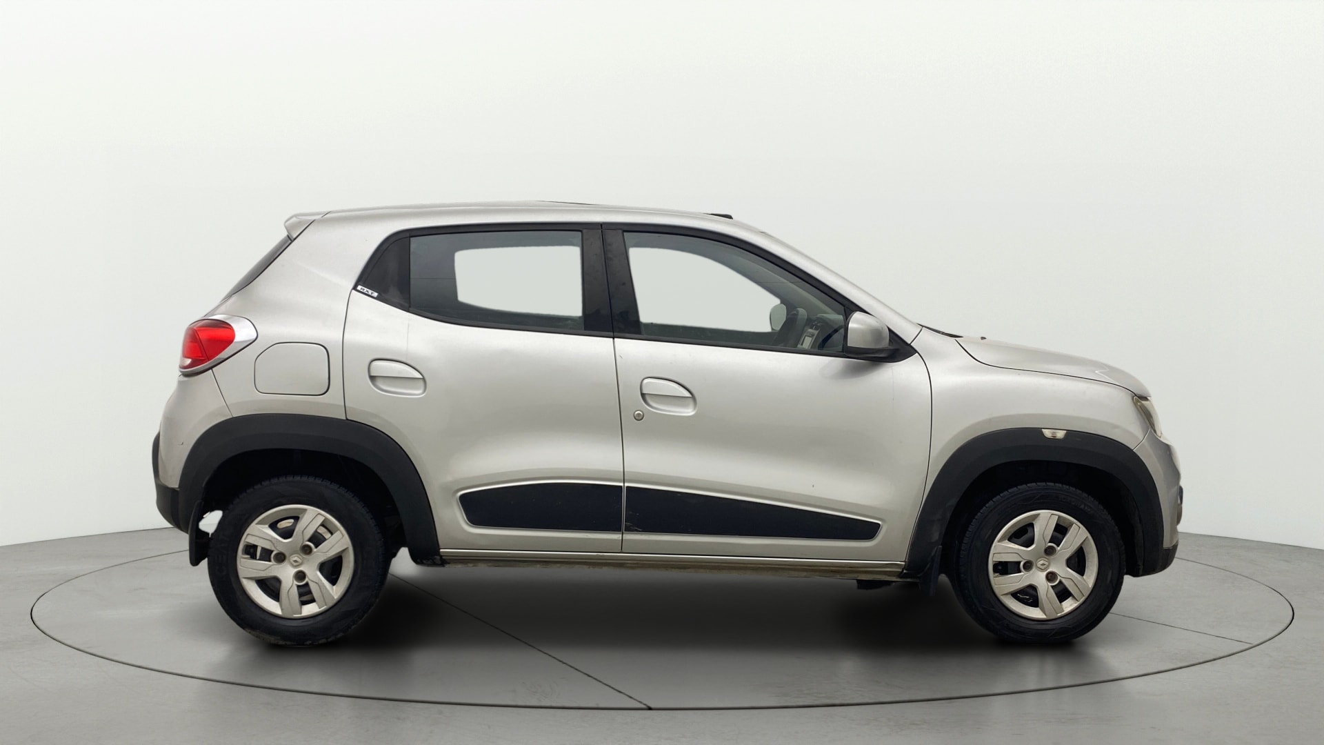 Used 2017 Renault Kwid Used 2017 Renault Kwid