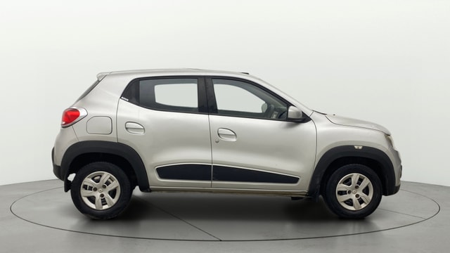 View Renault Kwid Image 8 Used Renault Kwid Image 8