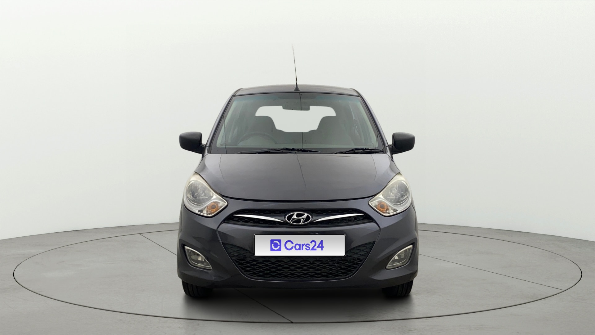 Used 2016 Hyundai i10 Used 2016 Hyundai i10