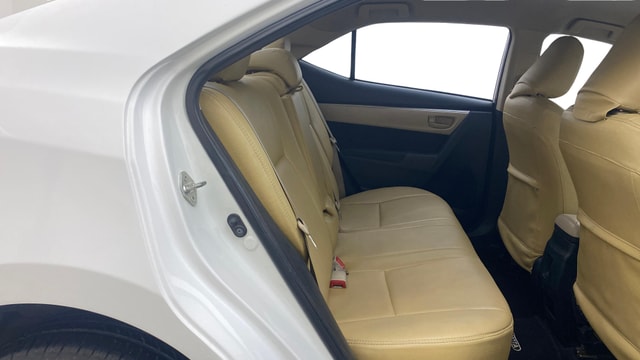 View Toyota Corolla Altis Image 29 Used Toyota Corolla Altis Image 29
