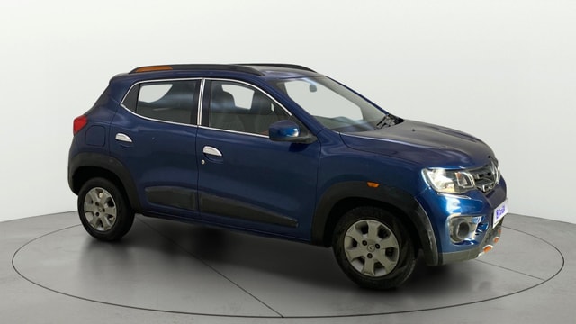 View Renault Kwid Image 21 Used Renault Kwid Image 21
