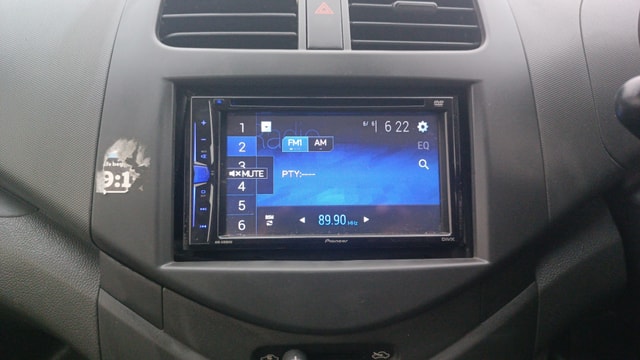 View Chevrolet Beat Image 31 Used Chevrolet Beat Image 31