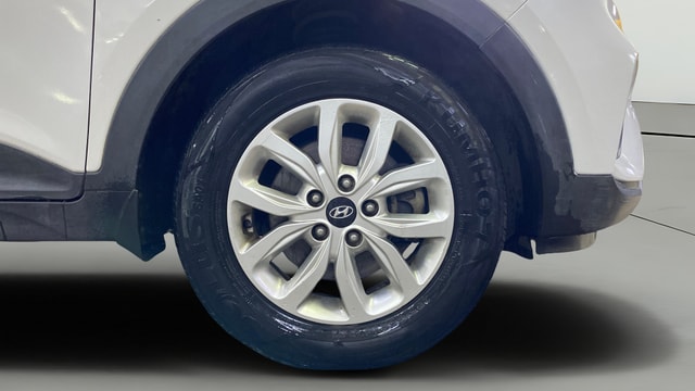 View Hyundai Creta Image 46 Used Hyundai Creta Image 46