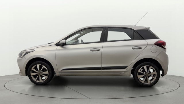 View Hyundai Elite i20 Image 5 Used Hyundai Elite i20 Image 5
