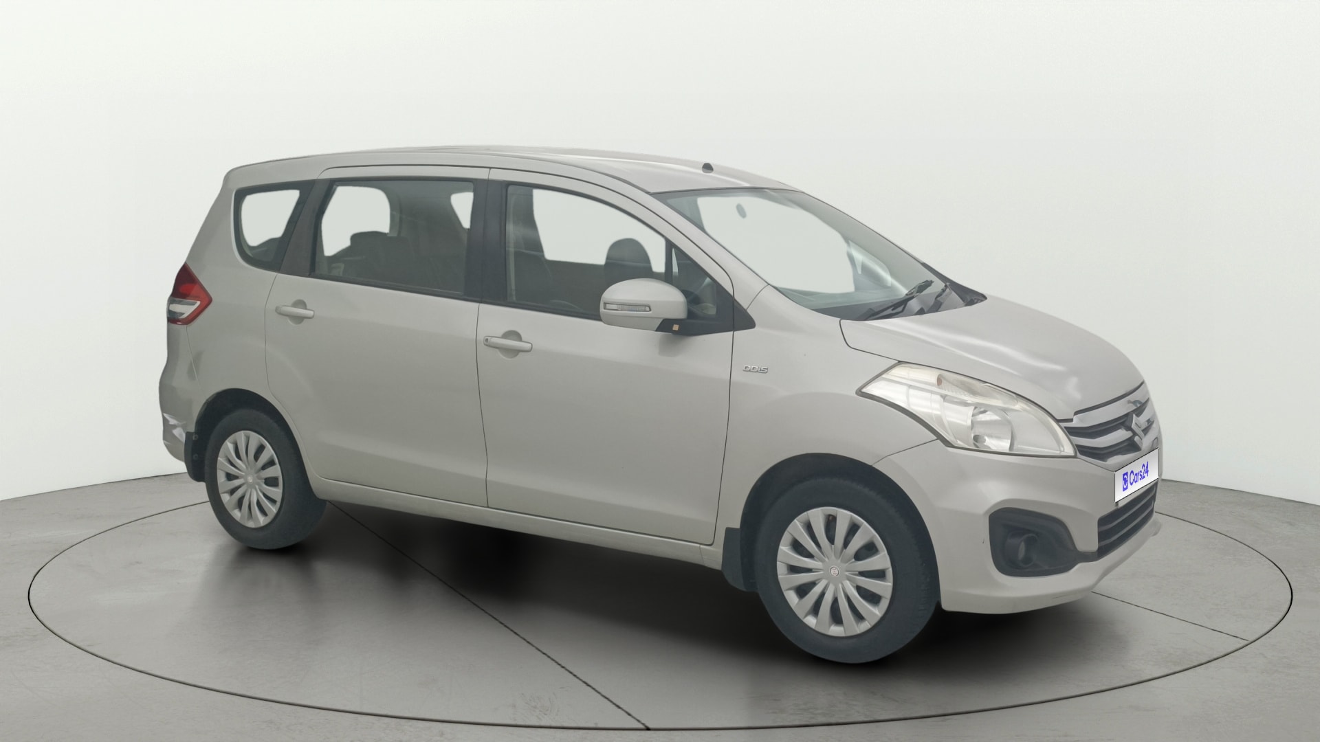 View 2016 Maruti Suzuki 1000 Base Variant Image 14 Used 2016 Maruti Suzuki 1000 Base Variant Image 14