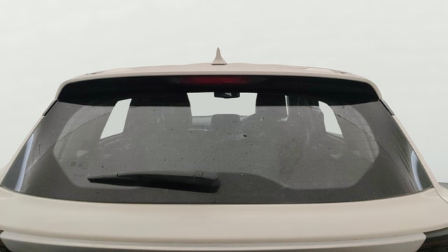 View Toyota Urban Cruiser Hyryder Image 5 Used Toyota Urban Cruiser Hyryder Image 5