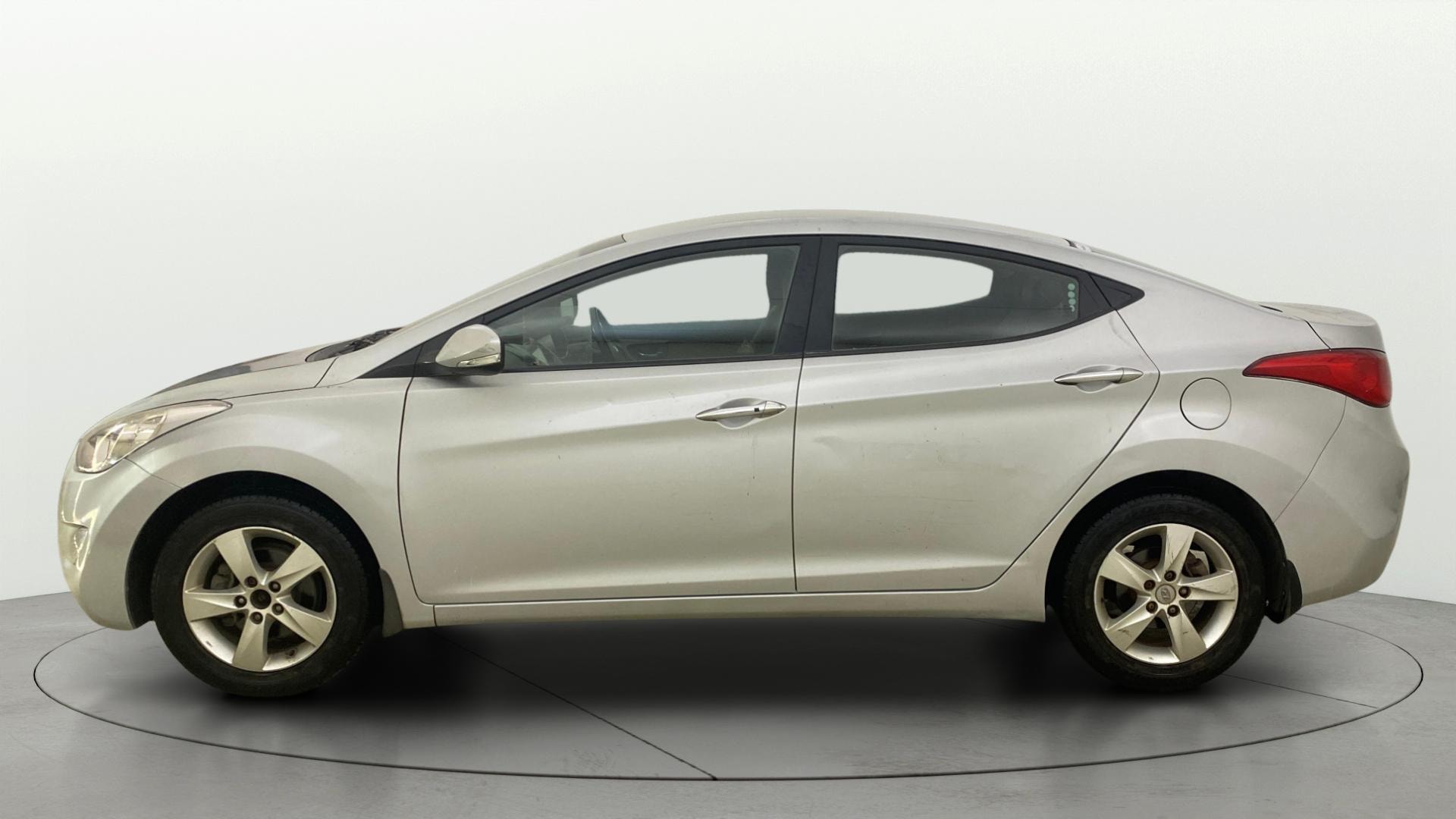 Used 2013 Hyundai Elantra Used 2013 Hyundai Elantra