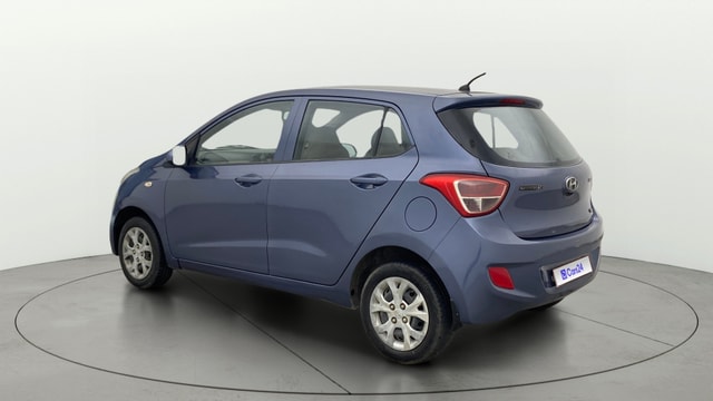 View Hyundai Grand i10 Image 2 Used Hyundai Grand i10 Image 2