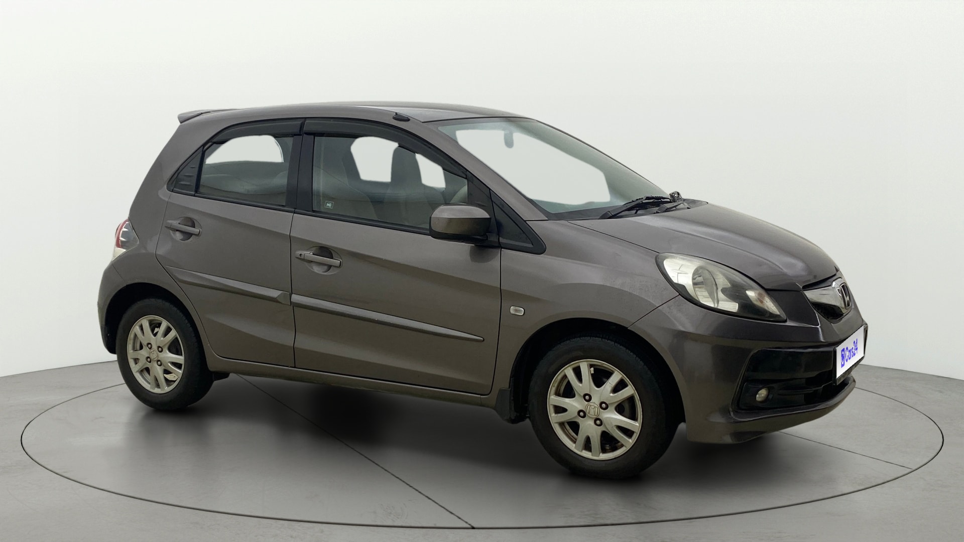 Used 2014 Honda Brio Used 2014 Honda Brio