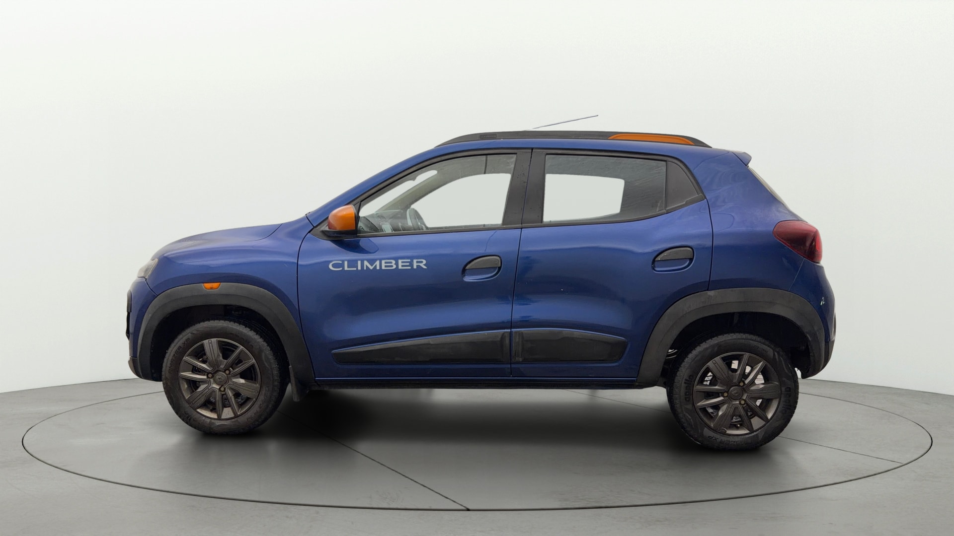 Used 2020 Renault Kwid Used 2020 Renault Kwid