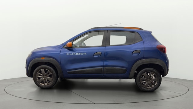 View Renault Kwid Image 5 Used Renault Kwid Image 5