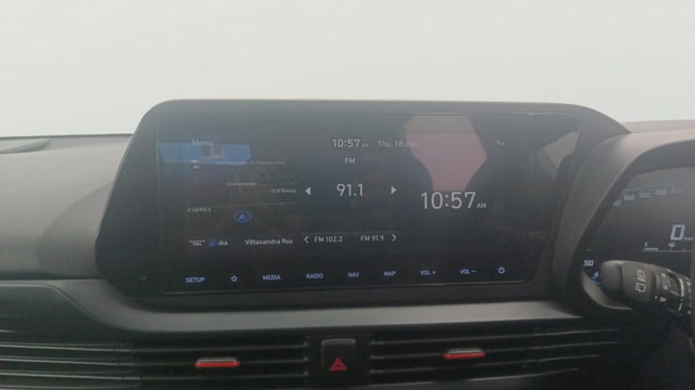 View Hyundai Elite i20 Image 18 Used Hyundai Elite i20 Image 18