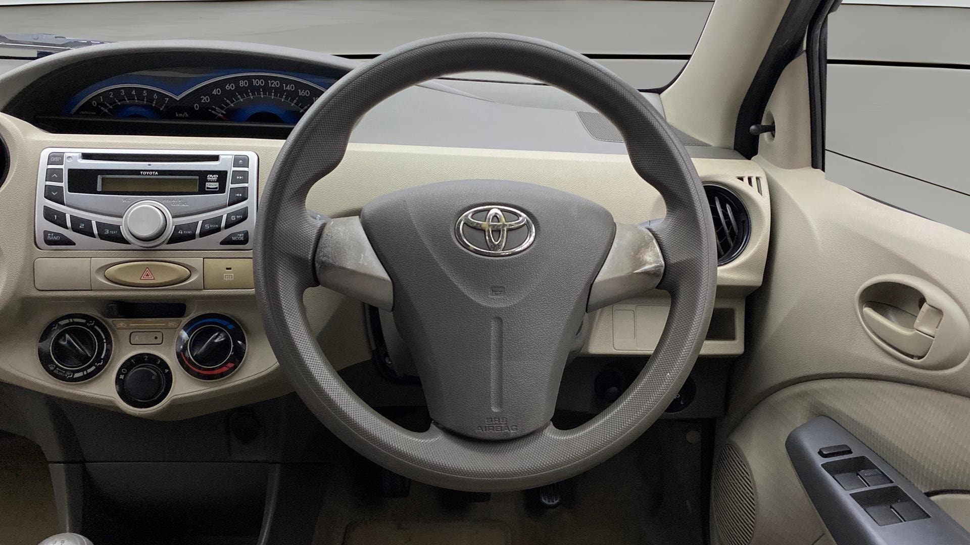 View 2015 Toyota Etios G Image 20 Used 2015 Toyota Etios G Image 20
