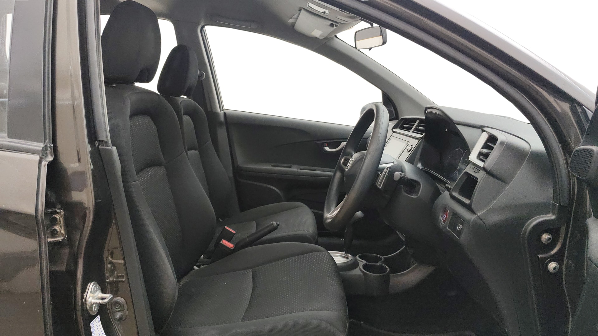 View 2019 Honda BR-V E Diesel Image 27 Used 2019 Honda BR-V E Diesel Image 27