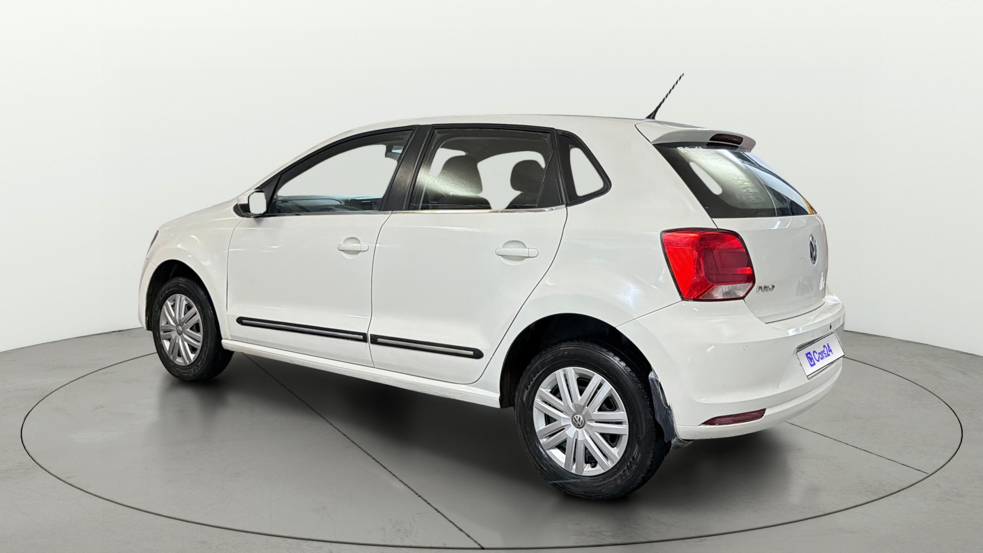 Used 2019 Volkswagen Polo Used 2019 Volkswagen Polo