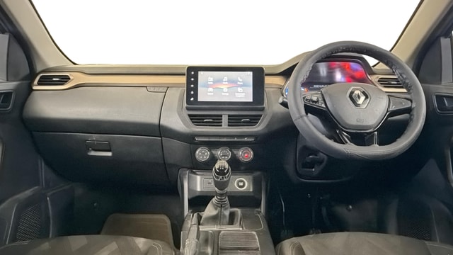 View Renault Kiger Image 15 Used Renault Kiger Image 15