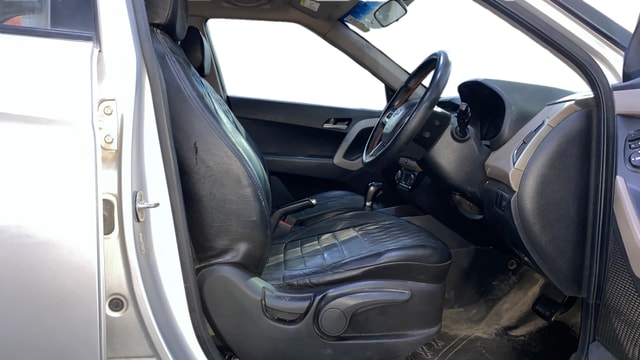 View Hyundai Creta Image 26 Used Hyundai Creta Image 26
