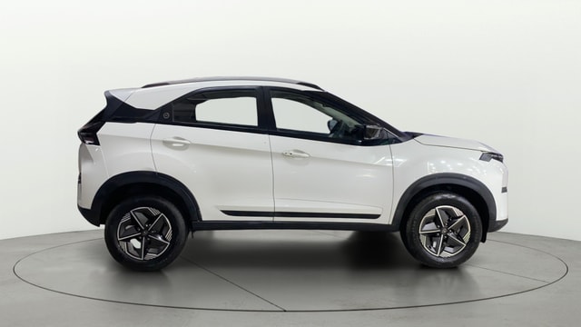 View Tata Nexon Image 28 Used Tata Nexon Image 28