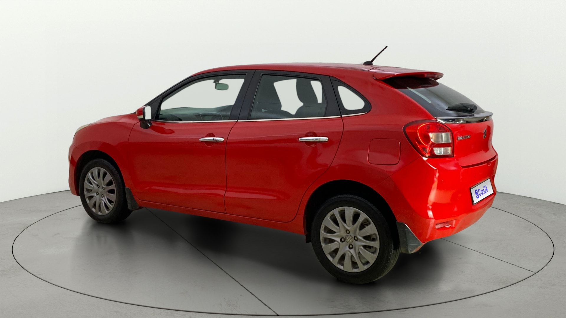 View 2018 Maruti Suzuki 1000 Base Variant Image 2 Used 2018 Maruti Suzuki 1000 Base Variant Image 2
