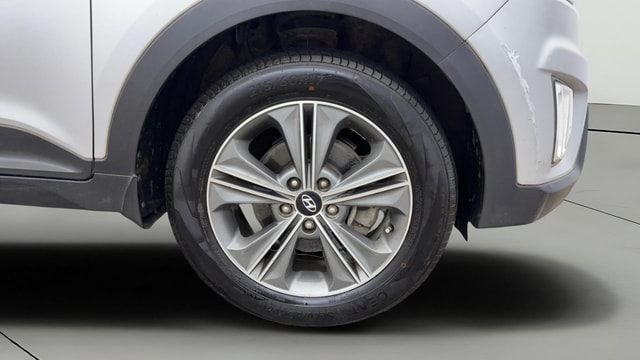 View Hyundai Creta Image 43 Used Hyundai Creta Image 43