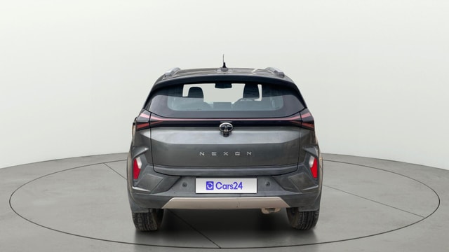 View Tata Nexon Image 40 Used Tata Nexon Image 40