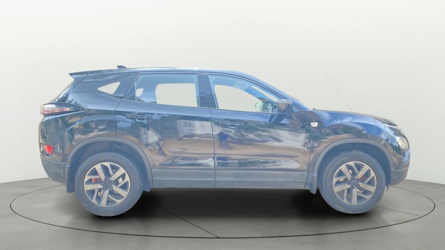View Tata Harrier Image 9 Used Tata Harrier Image 9