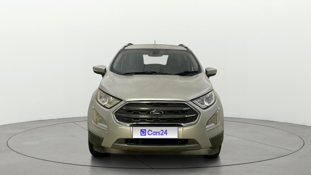 View Ford EcoSport Image 1 Used Ford EcoSport Image 1
