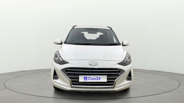 View Hyundai Grand i10 Nios Image 1 Used Hyundai Grand i10 Nios Image 1