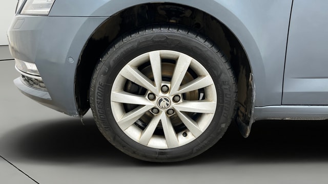 View Skoda Octavia Image 29 Used Skoda Octavia Image 29