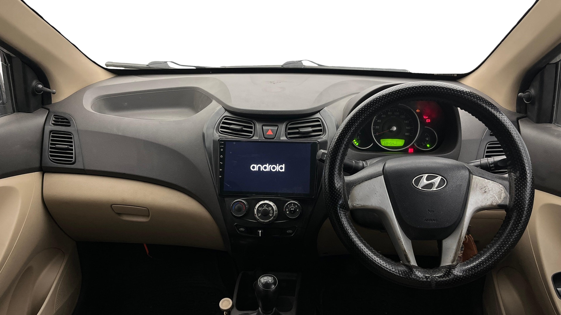 View 2014 Hyundai EON Sportz Image 29 Used 2014 Hyundai EON Sportz Image 29
