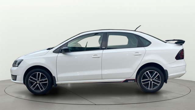 View Skoda Rapid Image 6 Used Skoda Rapid Image 6